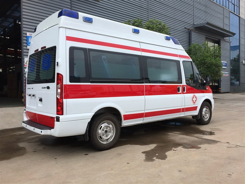 北京出租救护车电话